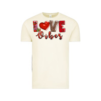 Vintage Arctic love vibes Vintage Tee - AdoDesignShop