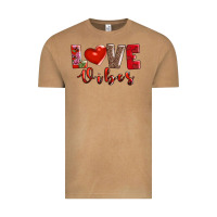 Vintage Camel love vibes Vintage Tee - AdoDesignShop