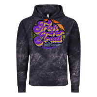 Cloud Black trick or treat Vintage Hoodie - JahusDesignShop
