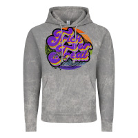 Cloud Rock trick or treat Vintage Hoodie - JahusDesignShop