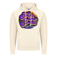 Vintage Artic trick or treat Vintage Hoodie - JahusDesignShop