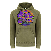 Vintage Olive trick or treat Vintage Hoodie - JahusDesignShop