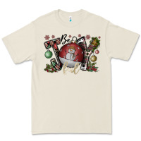 Bone be joy ful Premium Tee - CowhideDigitalArt