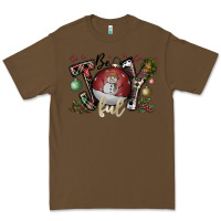 Cacao be joy ful Premium Tee - CowhideDigitalArt