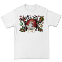 White be joy ful Premium Tee - CowhideDigitalArt