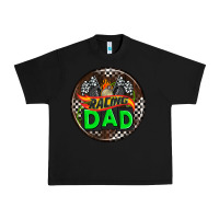 Black race coasters Urban Heavy Tee - AdoDesignShop