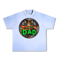 Grape Ice race coasters Urban Heavy Tee - AdoDesignShop