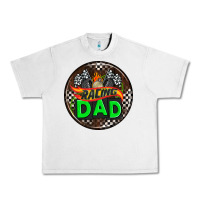 Lunar Rock race coasters Urban Heavy Tee - AdoDesignShop