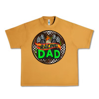 Peanut Butter race coasters Urban Heavy Tee - AdoDesignShop