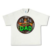 Pistachio race coasters Urban Heavy Tee - AdoDesignShop
