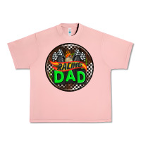 Salmon race coasters Urban Heavy Tee - AdoDesignShop