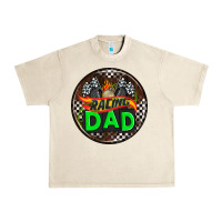 Sandshell race coasters Urban Heavy Tee - AdoDesignShop