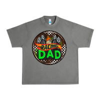 Tornado race coasters Urban Heavy Tee - AdoDesignShop