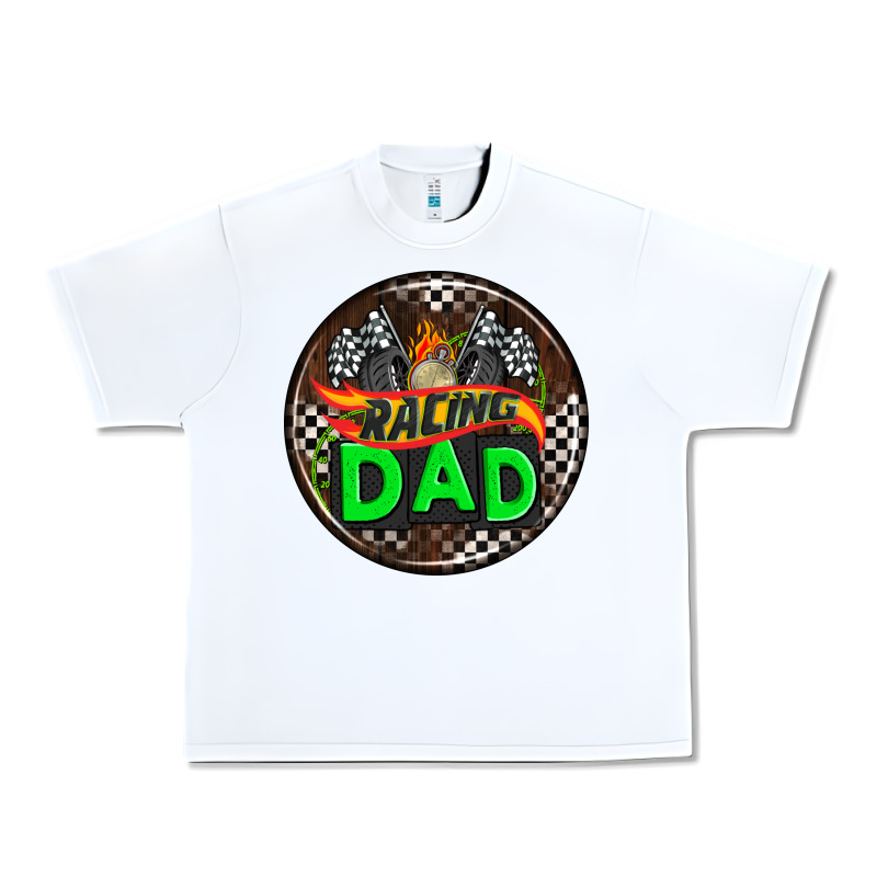 Race Coasters Urban Heavy Tee by AdoDesignShop | Teevron