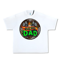 White race coasters Urban Heavy Tee - AdoDesignShop