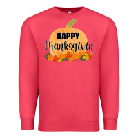 Cardinal Happy Thanksgiving Premium Sweatshirt - Bettercallsaul