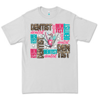 Dove Grey dentist Premium Tee - AdoDesignShop