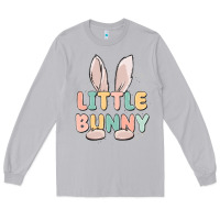 Moon Dust little bunny malias Long Sleeve Tee - MaliasSmallBusiness