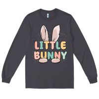 Smoke little bunny malias Long Sleeve Tee - MaliasSmallBusiness