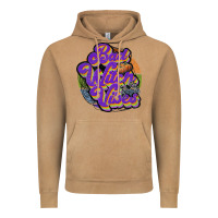 Vintage Camel bad witch vibes Vintage Hoodie - JahusDesignShop