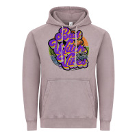 Vintage Zinc bad witch vibes Vintage Hoodie - JahusDesignShop