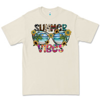 Bone summer vibes Premium Tee - SublimationCraftShop