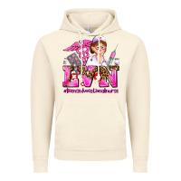 Vintage Artic lvn licensed vocational nurse Vintage Hoodie - AdoDesignShop