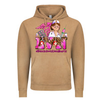 Vintage Camel lvn licensed vocational nurse Vintage Hoodie - AdoDesignShop