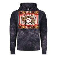 Cloud Black baseball mom Vintage Hoodie - Jasminsmagicworld