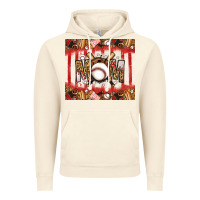 Vintage Artic baseball mom Vintage Hoodie - Jasminsmagicworld