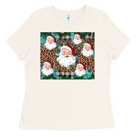 Bone santa Ladies Tee - JahusDesignShop