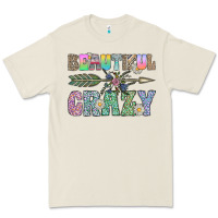 Bone beautiful crazy Premium Tee - CowhideDigitalArt