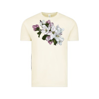 Vintage Arctic apple blossom Vintage Tee - LillyAllenDesigns
