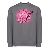 Storm breast cancer patches Heavyweight Sweatshirt - Jasminsmagicworld