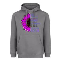 Storm I Am The Storm sunflower Heavyweight Hoodie - Bettercallsaul