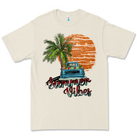 Bone summer vibes Premium Tee - SublimationCraftShop