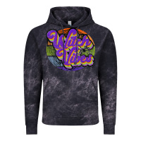 Cloud Black witch vibes Vintage Hoodie - JahusDesignShop