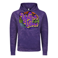 Cloud Purple witch vibes Vintage Hoodie - JahusDesignShop