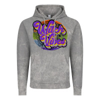 Cloud Rock witch vibes Vintage Hoodie - JahusDesignShop