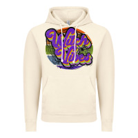 Vintage Artic witch vibes Vintage Hoodie - JahusDesignShop