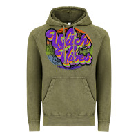 Vintage Olive witch vibes Vintage Hoodie - JahusDesignShop