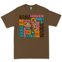 Cacao nana nana nana with hearts Premium Tee - AdoDesignShop