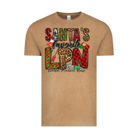 Vintage Camel santa's favorite lpn Vintage Tee - Jasminsmagicworld