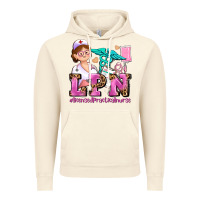 Vintage Artic lpn licensed practical nurse Vintage Hoodie - AdoDesignShop