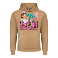 Vintage Camel lpn licensed practical nurse Vintage Hoodie - AdoDesignShop