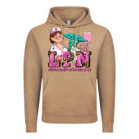 Vintage Coffee lpn licensed practical nurse Vintage Hoodie - AdoDesignShop