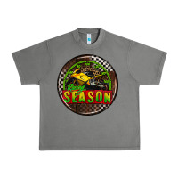 Tornado race coasters Urban Heavy Tee - AdoDesignShop