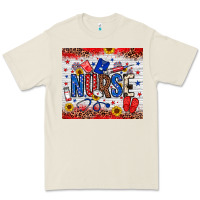 Bone American Nurse 20oz tumbler Premium Tee - Neo Western