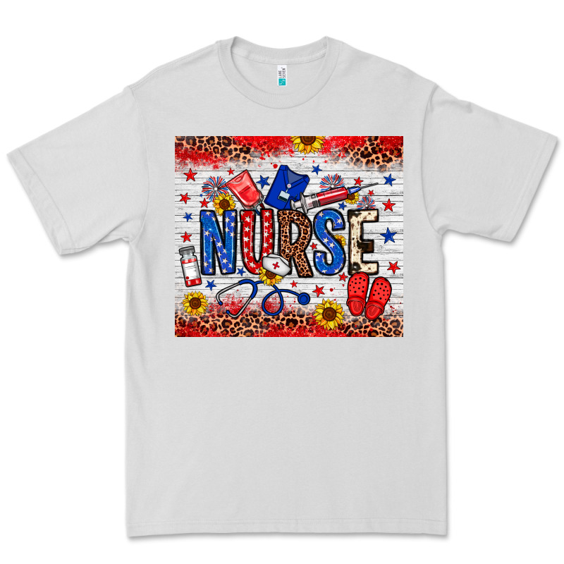 American Nurse 20oz Tumbler Premium Tee by Neo Western | Teevron