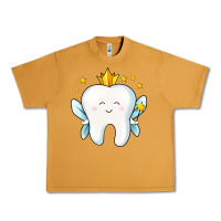 Peanut Butter tooth fairy Urban Heavy Tee - Jasminsmagicworld